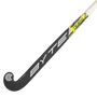 Byte | Byte TS 600 Fluro Yellow/Grey Camo Jr | TS 600 Fluro Yellow/Grey Camo Jr - 34" Light | Total Hockey