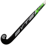 Byte | Byte TS 700 Fluro Green/Grey Camo | TS 700 Fluro Green/Grey Camo - 36.5" Light | Total Hockey