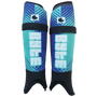 Byte | Byte ZT Shinpads | ZT Shinpads - Teal / Small | Total Hockey