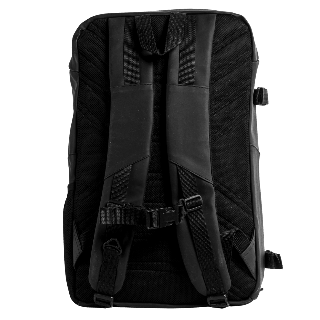 Byte | Byte Pro Backpack | Pro Backpack - Black | Total Hockey