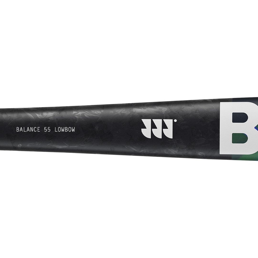 Balance 55 Lowbow (2025)