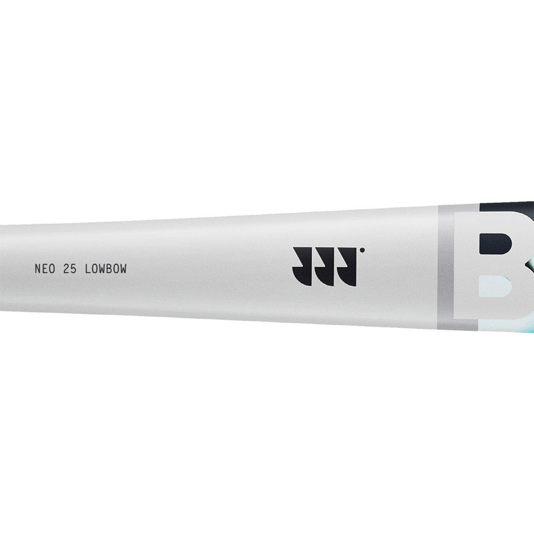Neo 25 Lowbow (2025)