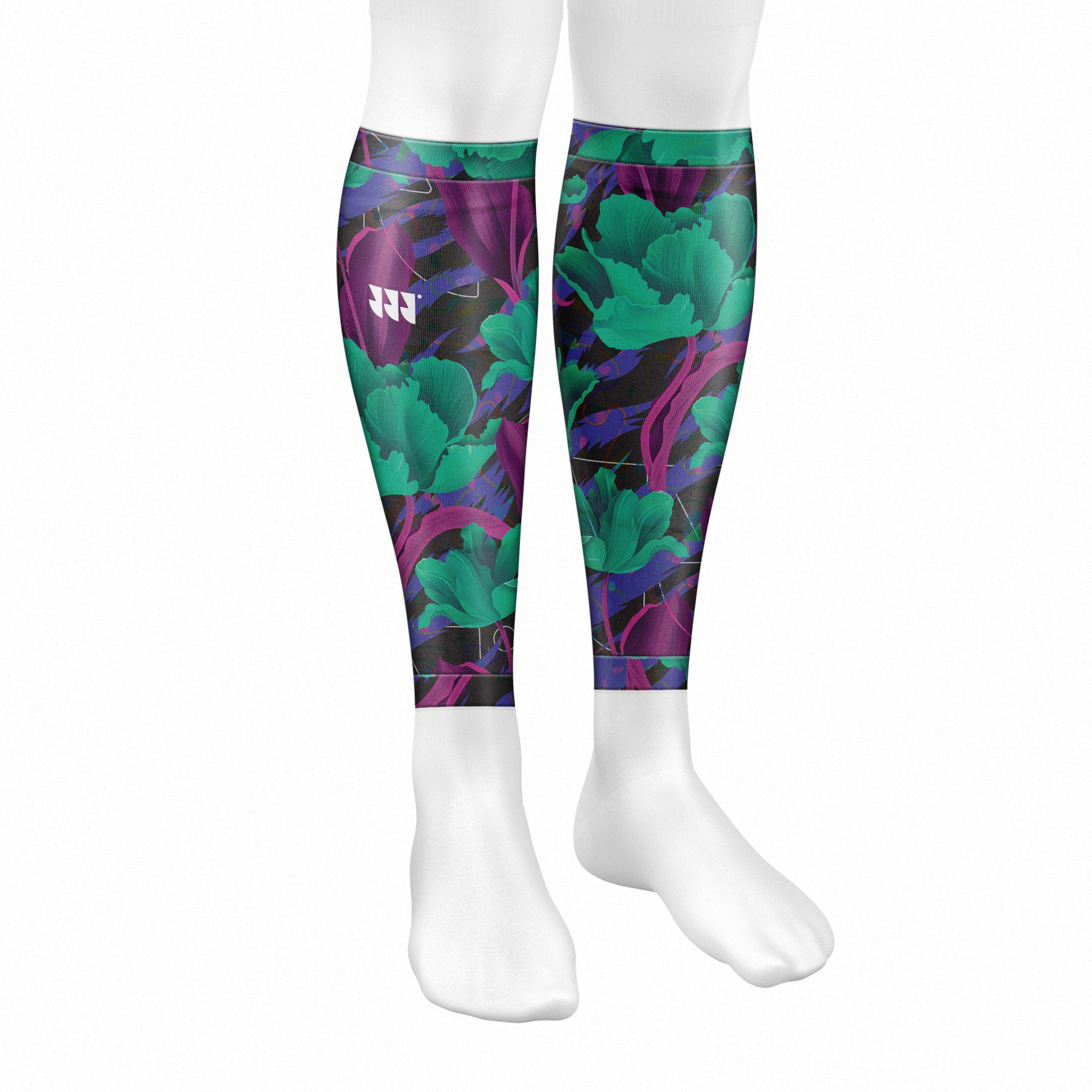 Inner Socks - Green
