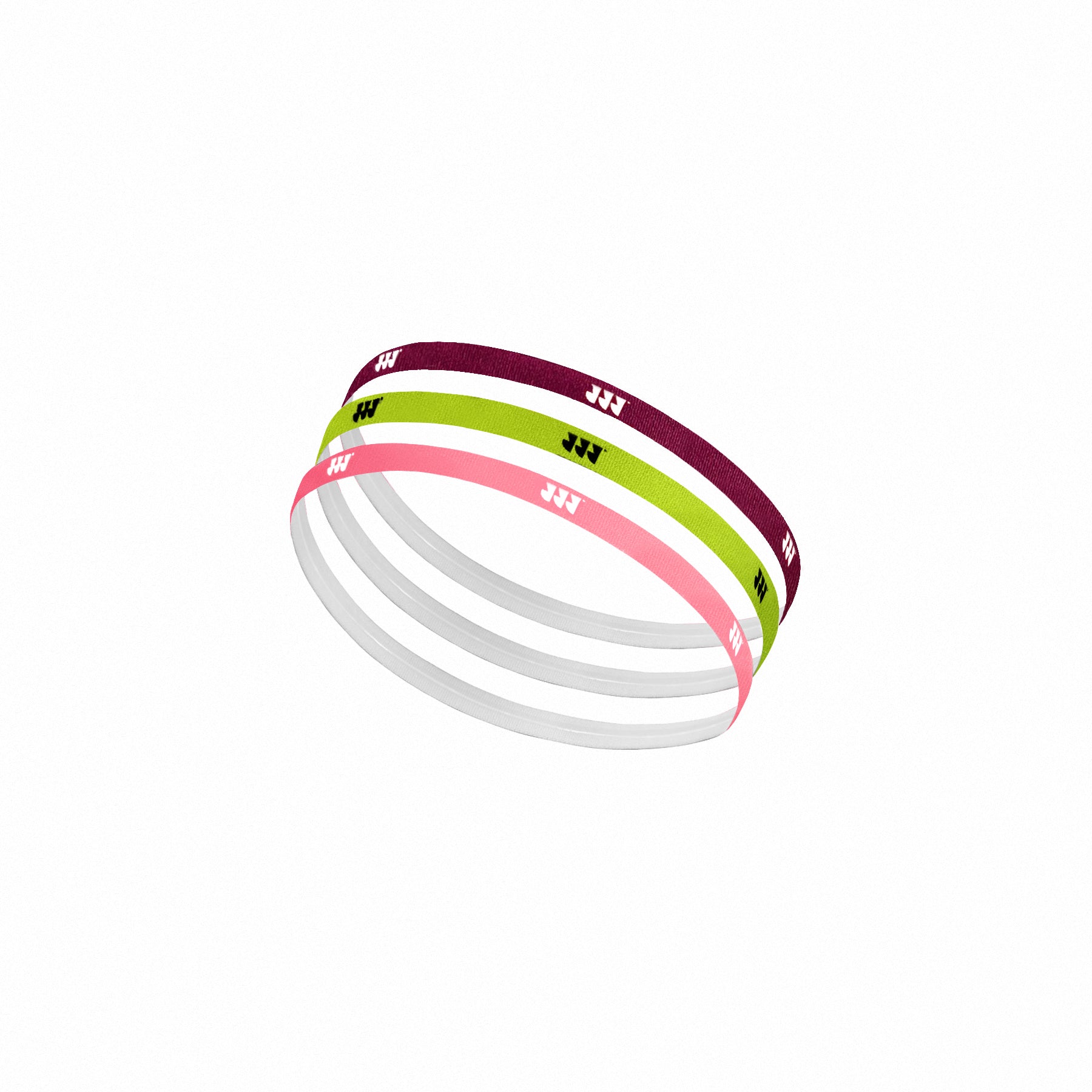 Headband 3 Pack