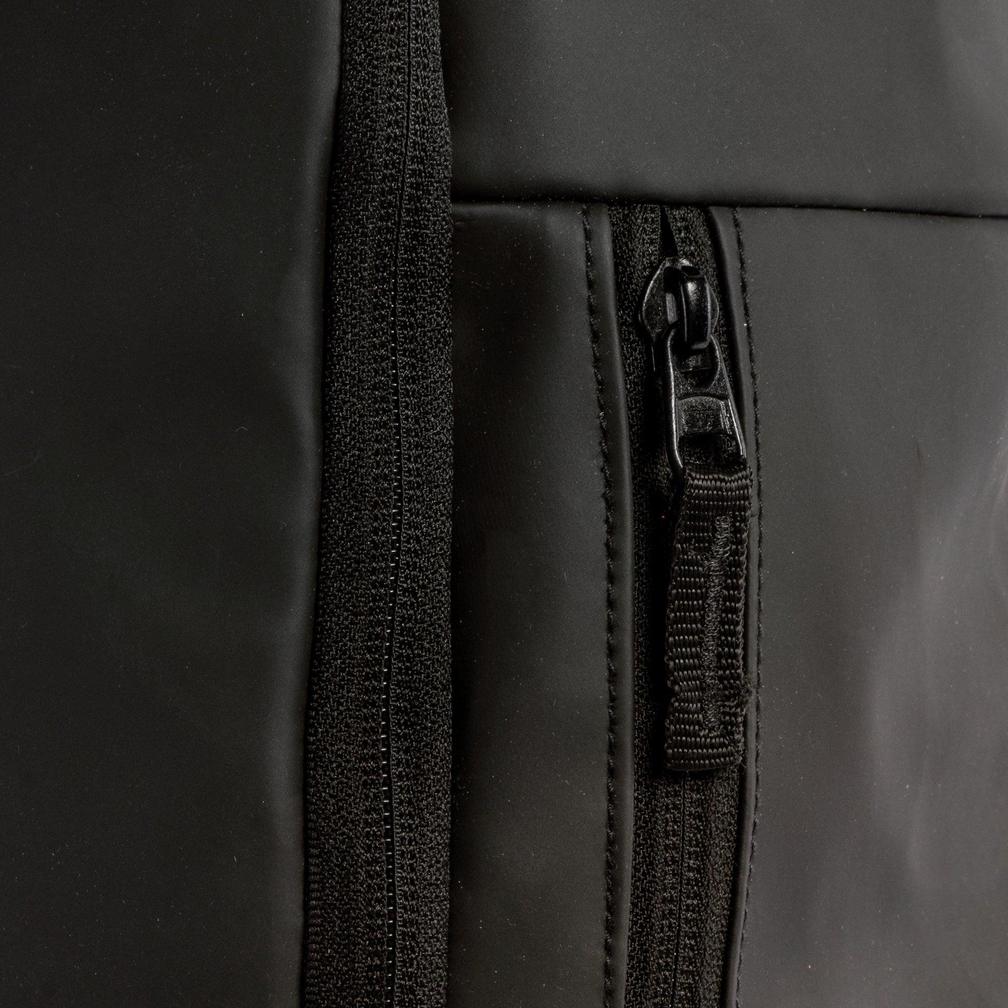 Byte | Byte Pro Backpack | Pro Backpack - Black | Total Hockey