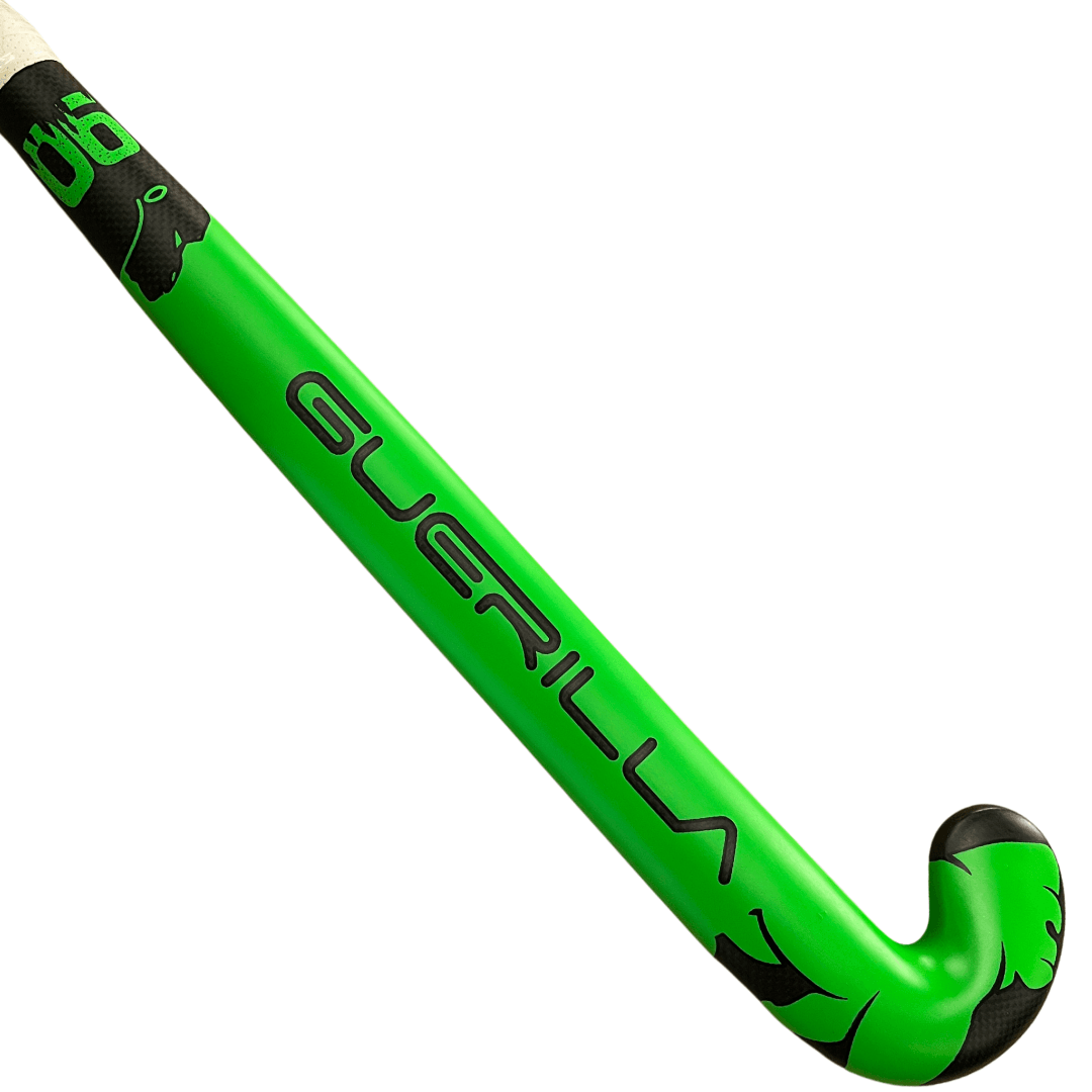Guerilla | Guerilla C90 Silver back Pro (2024) | C90 Silver back Pro (2024) - 36.5" Light | Total Hockey