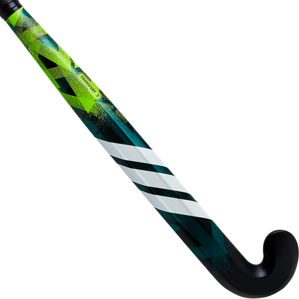 Adidas Hockey | Adidas Hockey Chaosfury .5 (2025) | Chaosfury .5 (2025) - 36.5" Super Light | Total Hockey