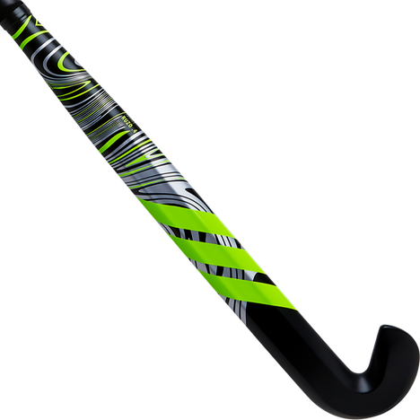 Adidas Hockey | Adidas Hockey Ruzo .4 (2025) | Ruzo .4 (2025) - 36.5" Super Light | Total Hockey