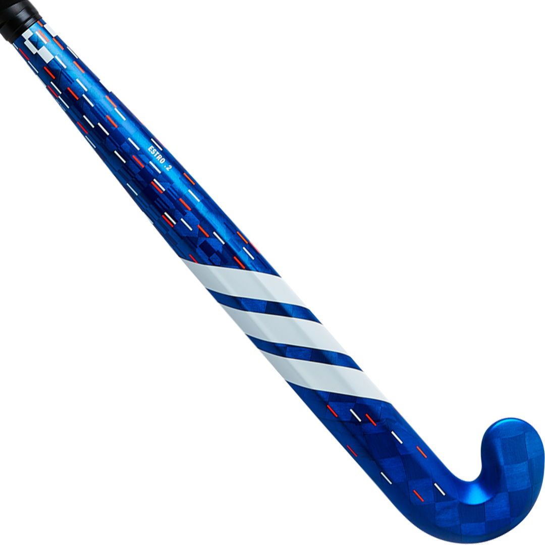 Adidas Hockey | Adidas Hockey Estro .2 (2025) | Estro .2 (2025) - 36.5" Super Light | Total Hockey