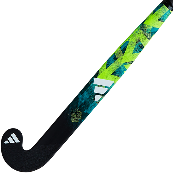 Adidas Hockey | Adidas Hockey Chaosfury .6 (2025) | Chaosfury .6 (2025) - 36.5" Super Light | Total Hockey