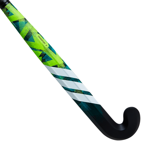 Adidas Hockey | Adidas Hockey Chaosfury .6 (2025) | Chaosfury .6 (2025) - 36.5" Super Light | Total Hockey