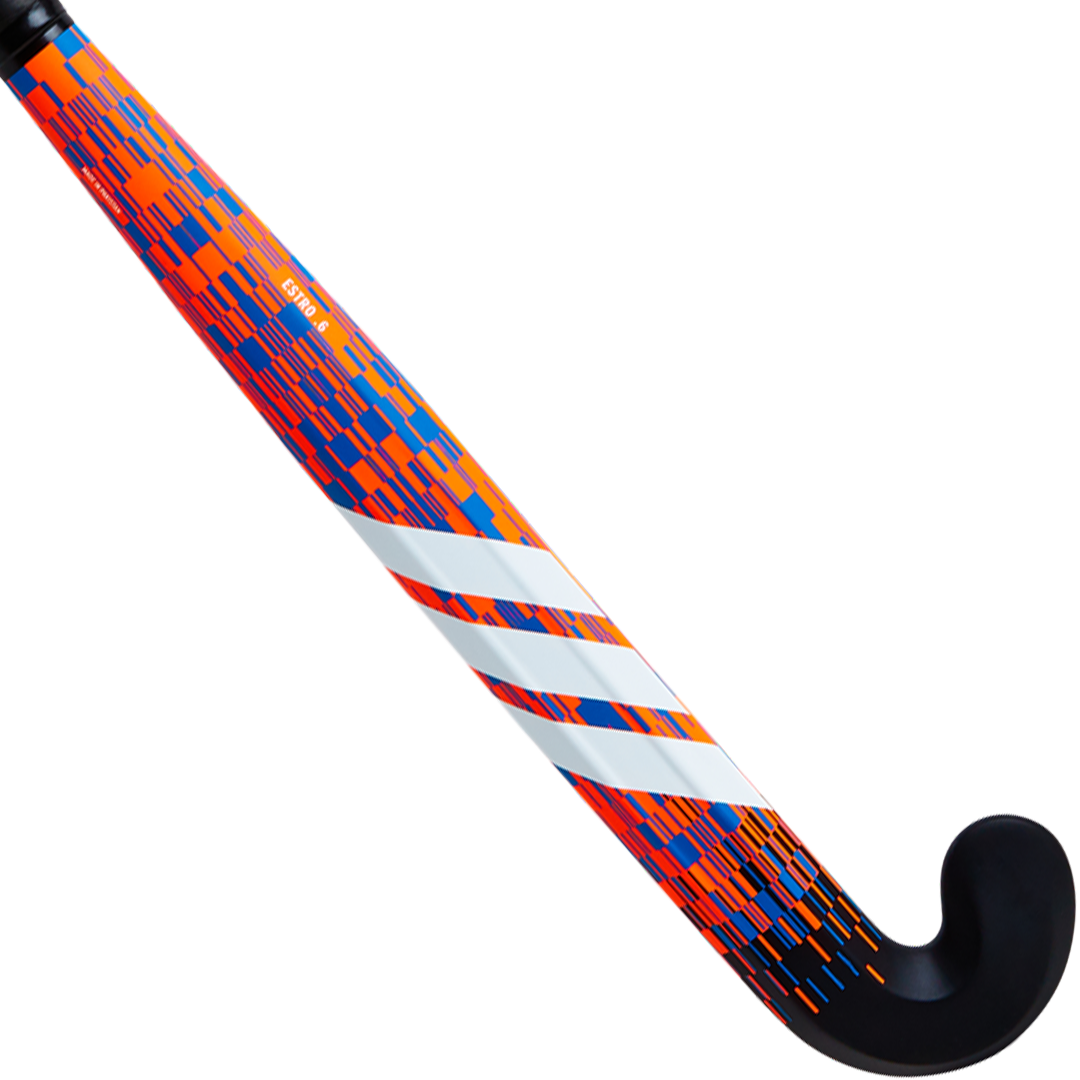 Adidas Hockey | Adidas Hockey Estro .6 Jr (2025) | Estro .6 Jr (2025) - 34" Super Light | Total Hockey