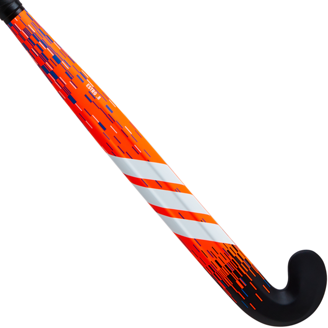 Adidas Hockey | Adidas Hockey Estro .8 Jr (2025) | Estro .8 Jr (2025) - 28" Light | Total Hockey