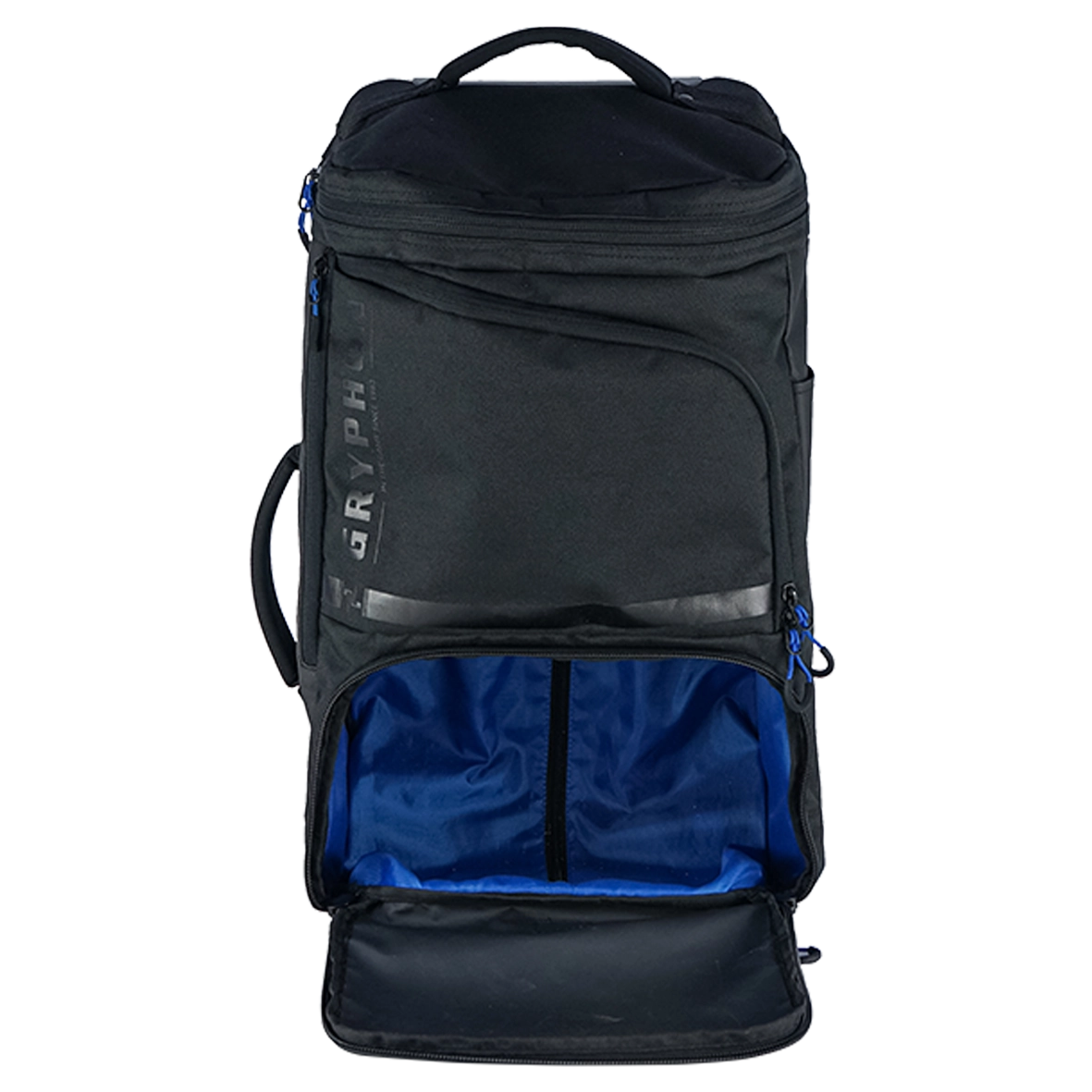 Charlie Coaching Bag
