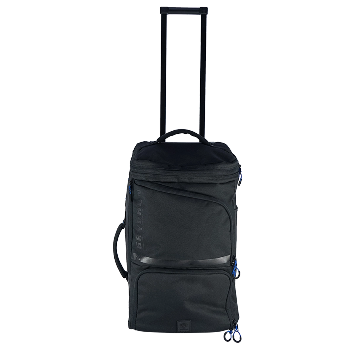 Charlie Coaching Bag