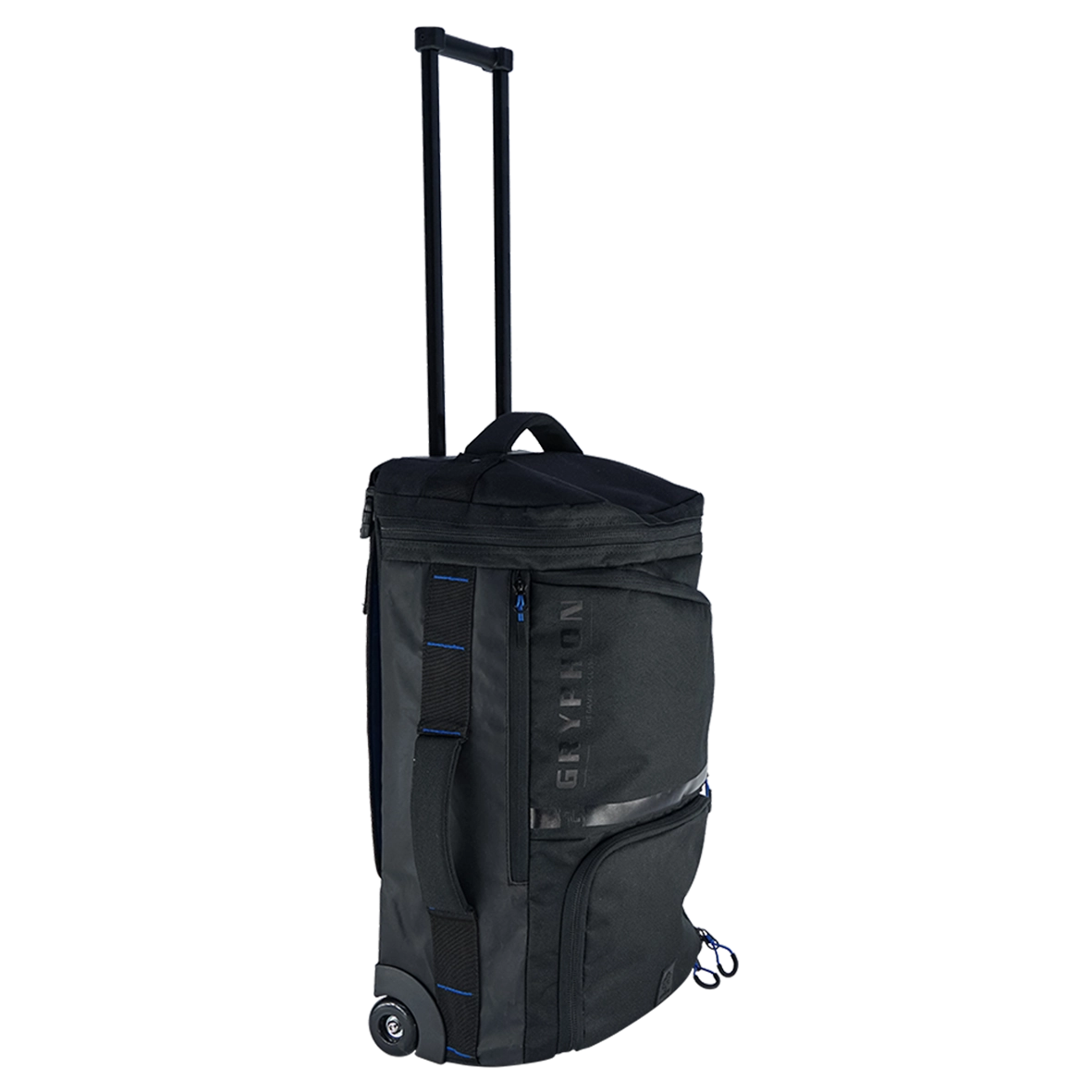 Charlie Coaching Bag