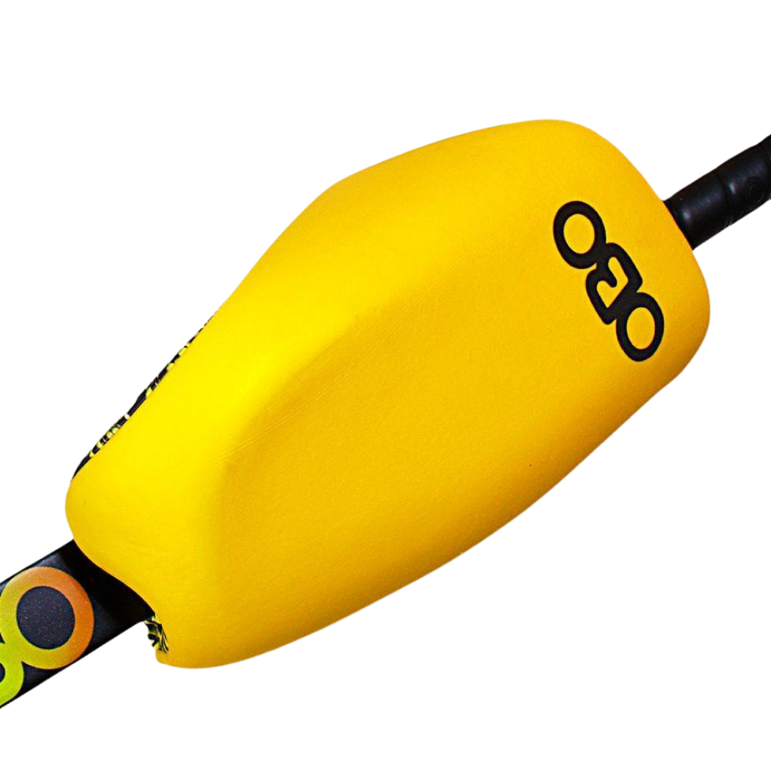 CLOUD Hand Protector Right Yellow