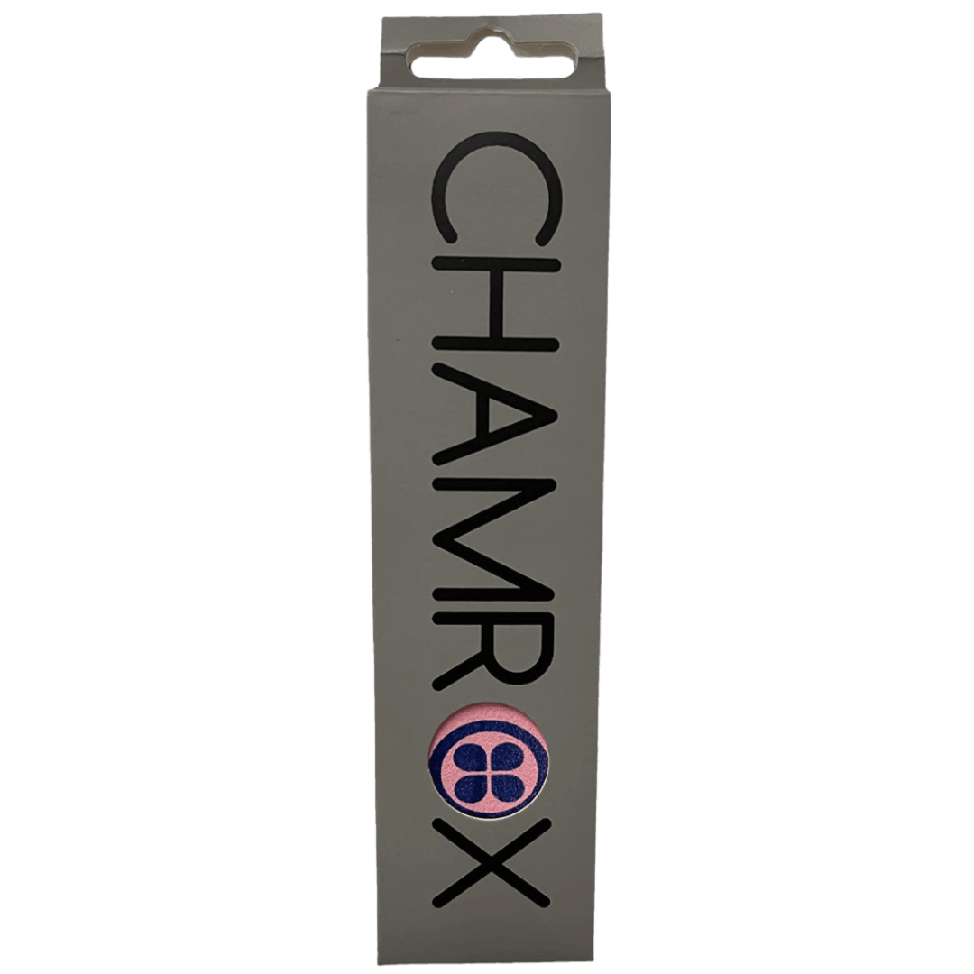 Chamrox | Chamrox Chamrox Elite | Chamrox Elite - Pink | Total Hockey