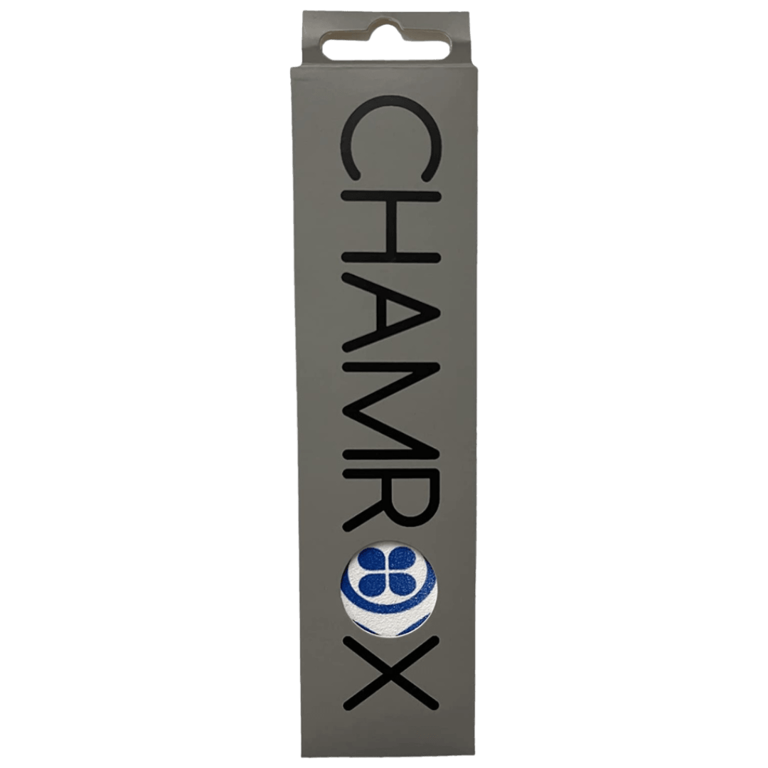 Chamrox | Chamrox Chamrox Elite | Chamrox Elite - White | Total Hockey