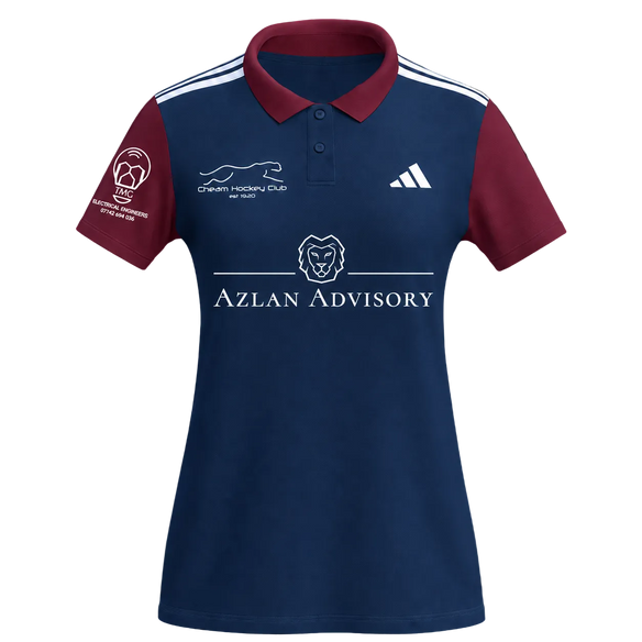 CHC Home Playing Shirt - Womens