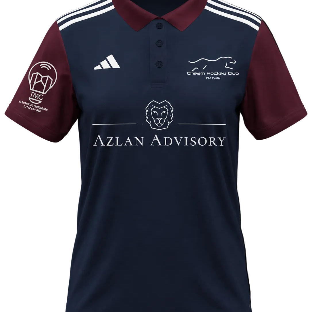 CHC Home Playing Shirt - Mens