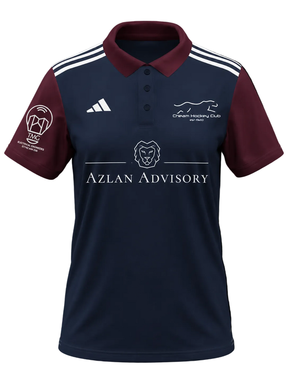 CHC Home Playing Shirt - Mens