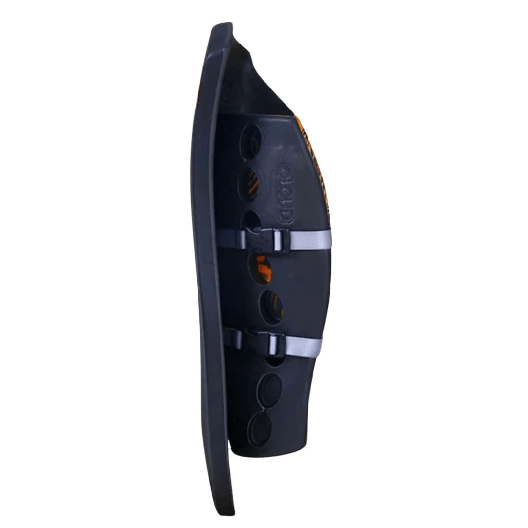 CLOUD Legguards Black