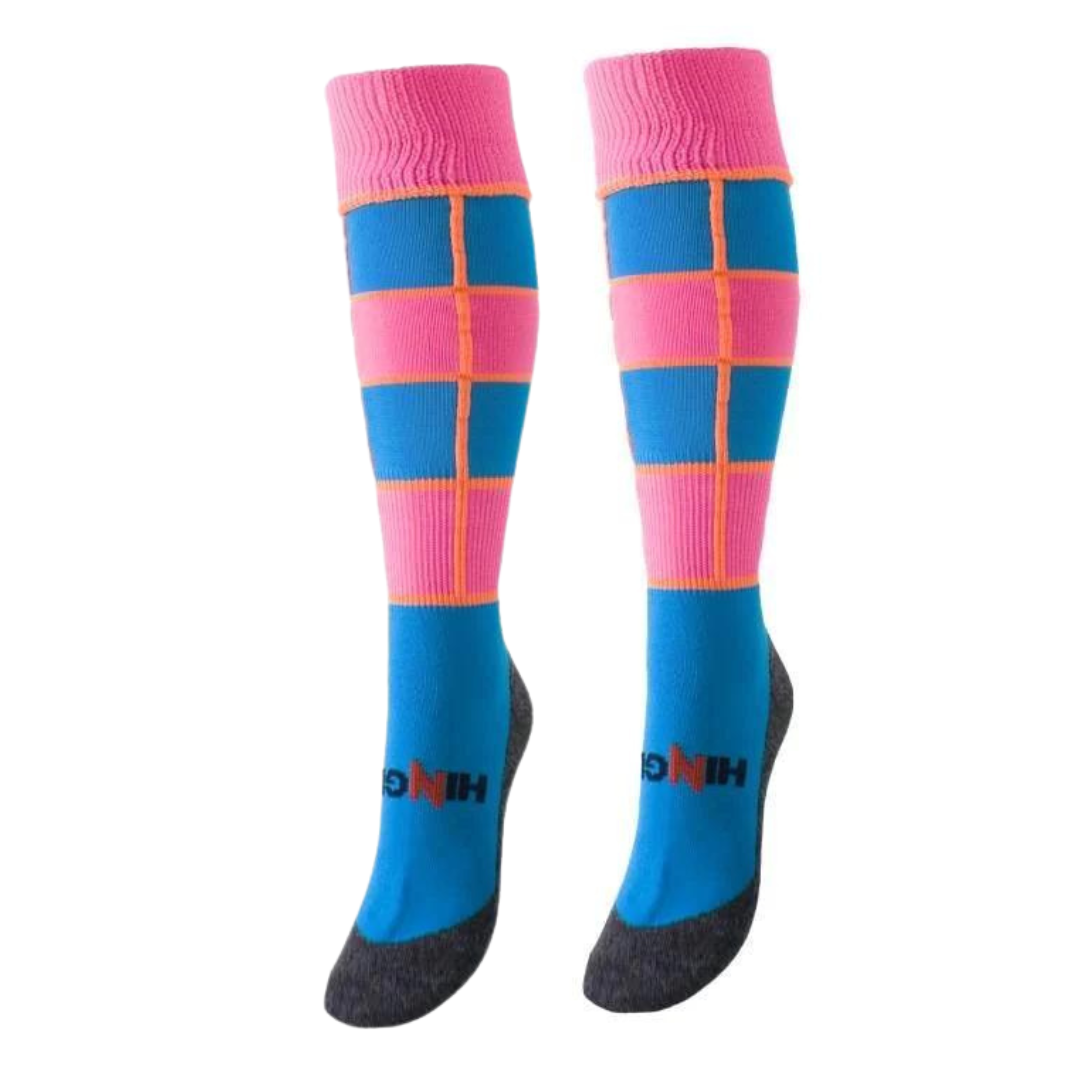 College Pink/Blue - Clearance