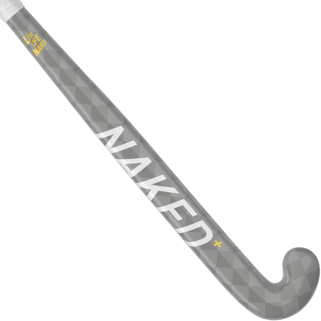 Naked Hockey | Naked Hockey Dream 90 (2024) | Dream 90 (2024) - 36.5" Light | Total Hockey
