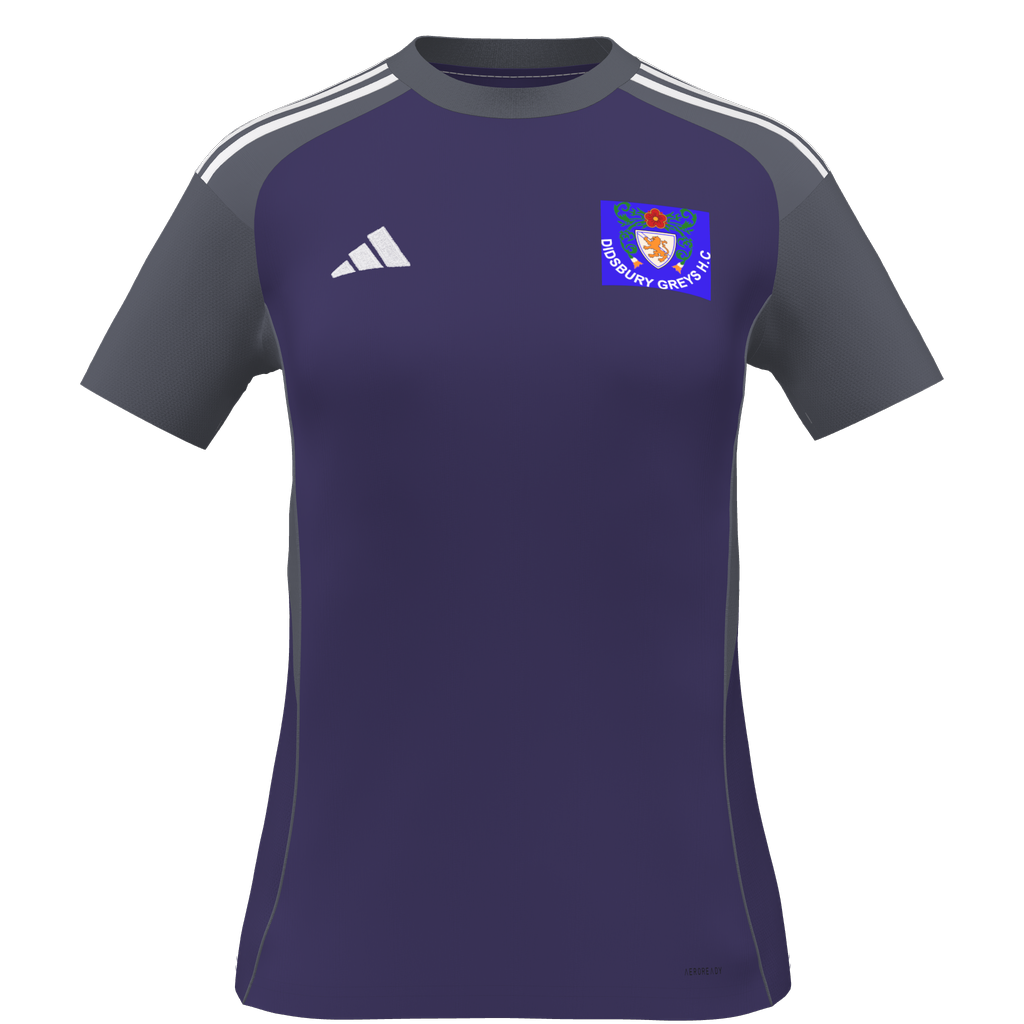 DGHC Playing Shirt - Home