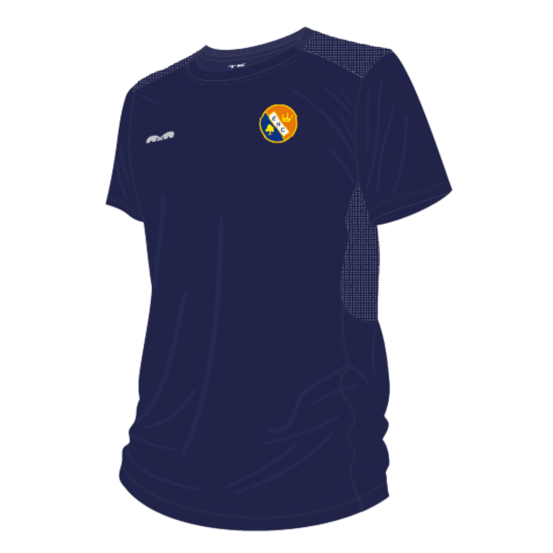 Ealing Hockey Club | Ealing Hockey Club ETC Away Shirt - Men | ETC Away Shirt - Men - XSmall | Total Hockey