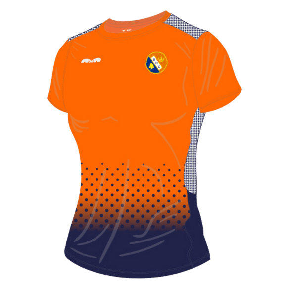 Ealing Hockey Club | Ealing Hockey Club EHC Home Shirt - Ladies | EHC Home Shirt - Ladies - XSmall | Total Hockey