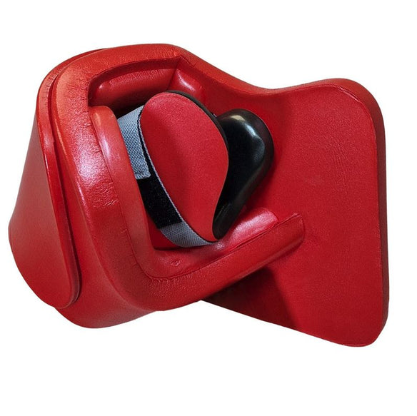EVO PRO Deflectors Right Hand