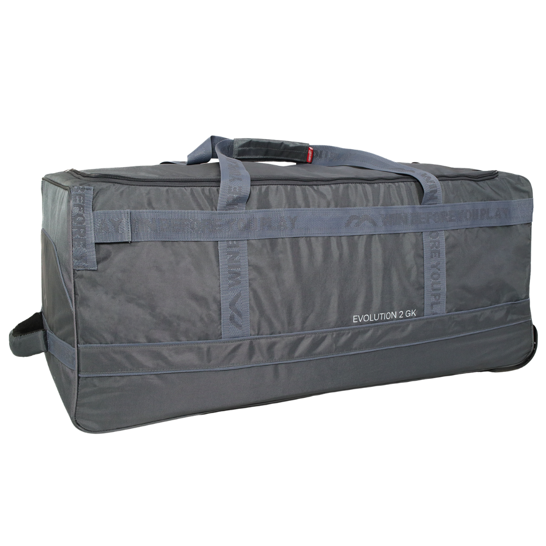 Evolution 2 Goalie Bag