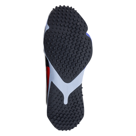 Vapor Drive 2 Hockey Shoe - Hot Lava