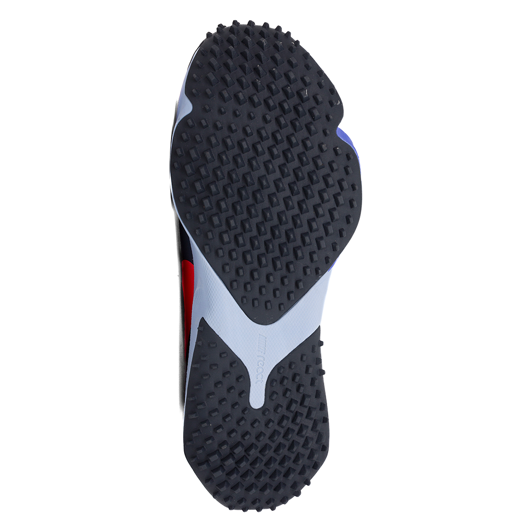 Vapor Drive 2 Hockey Shoe - Hot Lava
