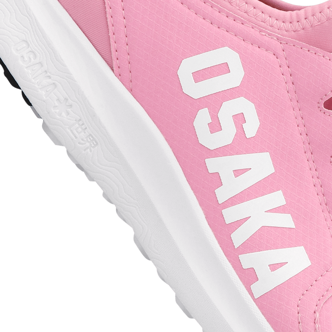 OSAKA Hockey | OSAKA Hockey Fur Play Begonia Pink (2024) | Fur Play Begonia Pink (2024) - EUR 34 | UK2 | Total Hockey