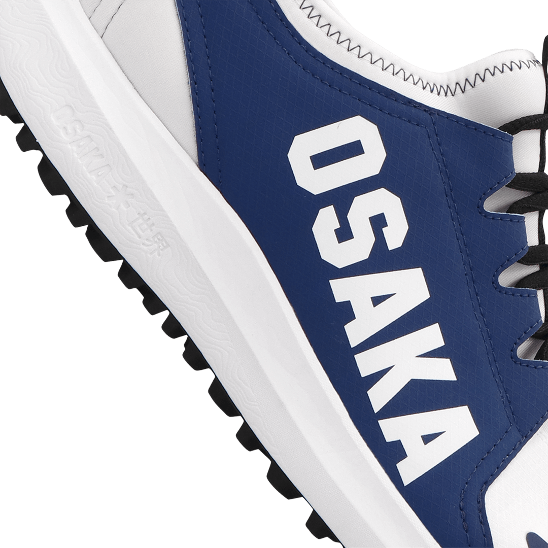 OSAKA Hockey | OSAKA Hockey Fur Estate Blue (2024) | Fur Estate Blue (2024) - EUR 35.5 | UK 2.5 | Total Hockey