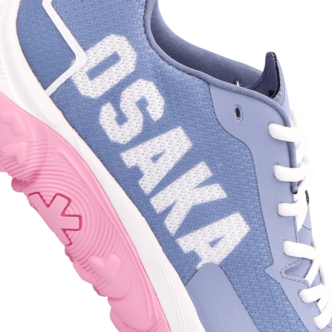 OSAKA Hockey | OSAKA Hockey KA Mk1 Manor Blue (2024) | KA Mk1 Manor Blue (2024) - EUR 35.5 | UK 2.5 | Total Hockey