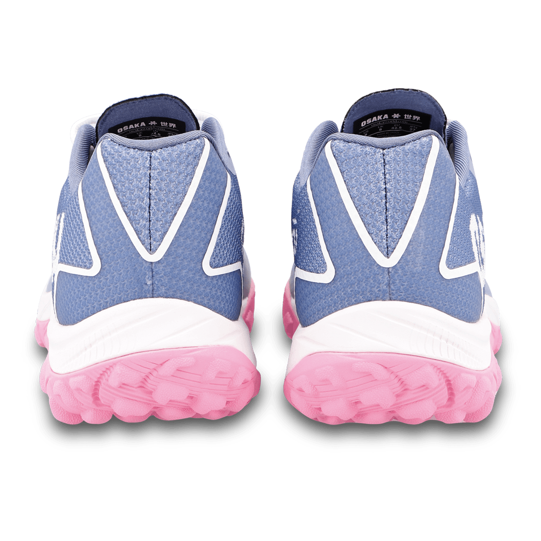 OSAKA Hockey | OSAKA Hockey KA Mk1 Manor Blue (2024) | KA Mk1 Manor Blue (2024) - EUR 35.5 | UK 2.5 | Total Hockey