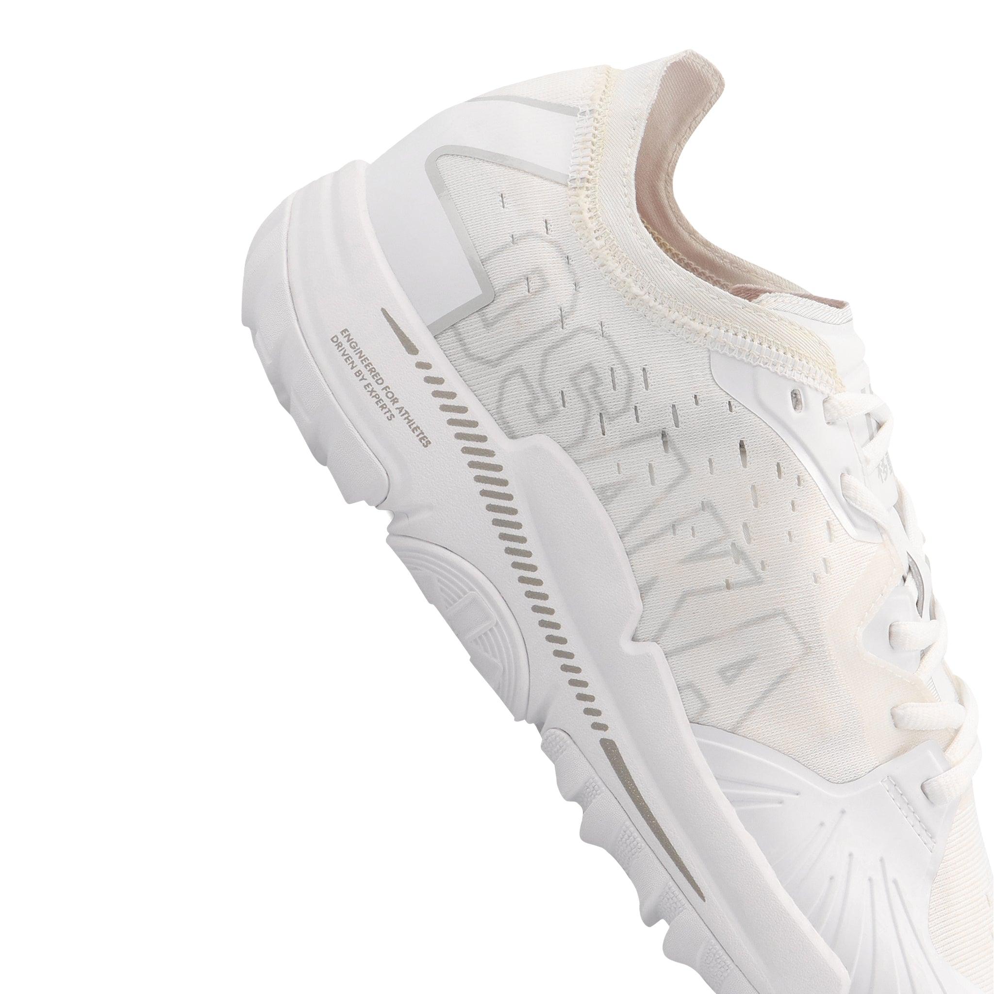OSAKA Hockey | OSAKA Hockey IDO Mk1 Triple White LE | IDO Mk1 Triple White LE - EUR 36 | UK 3 | Total Hockey