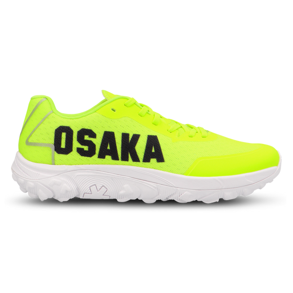 KAI Mk1 Pro Tour Fluorescent Lime (2025)