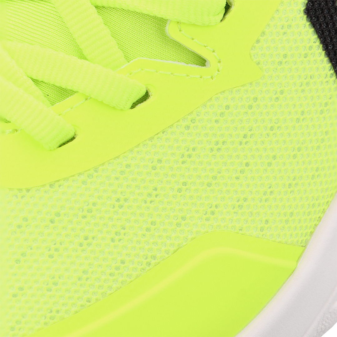 KAI Mk1 Pro Tour Fluorescent Lime (2025)