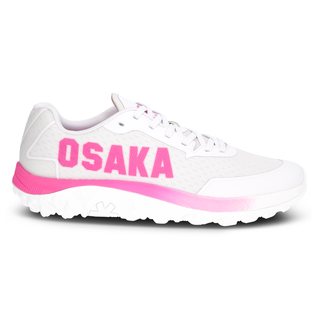 KAI Mk1 Pro Tour Electric Fuchsia LE