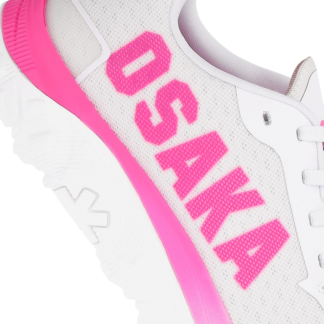 KAI Mk1 Pro Tour Electric Fuchsia LE