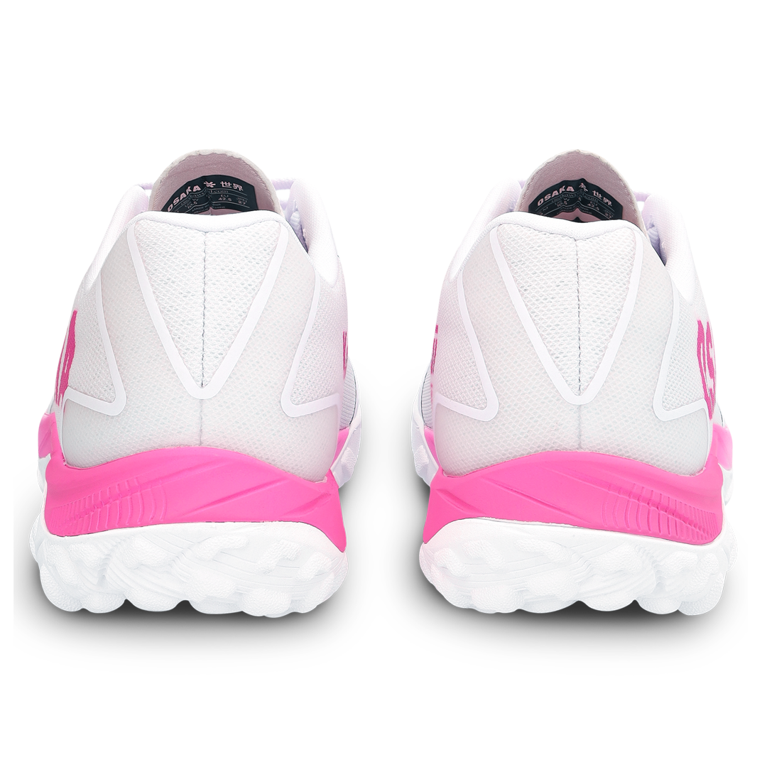 KAI Mk1 Pro Tour Electric Fuchsia LE