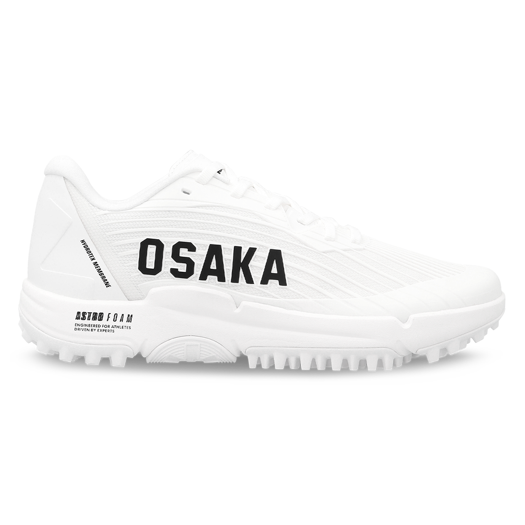 RYU Iconic White (2026)