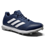 Total Hockey | Total Hockey Adidas Fabela Zone 2.1 Hockey Shoe | Adidas Fabela Zone 2.1 Hockey Shoe - Blue | Total Hockey