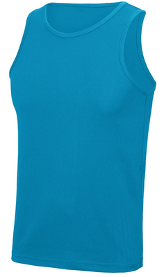 Playing Vest - Male