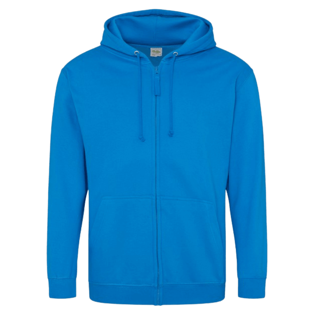 Faugh A Ballagh Umpires | Faugh A Ballagh Umpires Faught A Ballagh Umpires - Zip Hoodie | Faught A Ballagh Umpires - Zip Hoodie - Small | Total Hockey